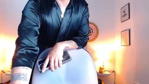 zoe_hecate online show from May 2026 12:51:02 AM
