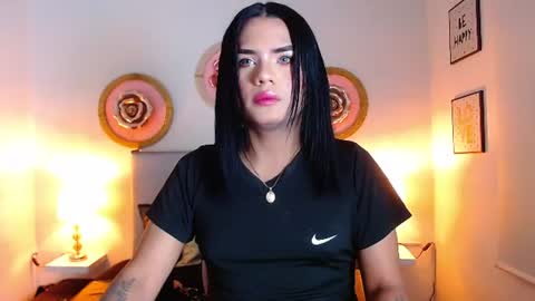 zoe_hecate online show from July 2026 10:21:01 AM