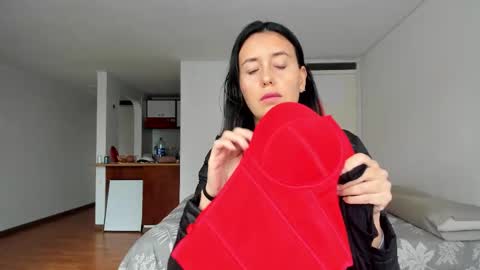 ZOE online show from January 2026 08:54:01 PM