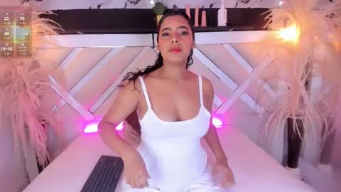 Zoey  online show from March 2026 10:16:01 PM