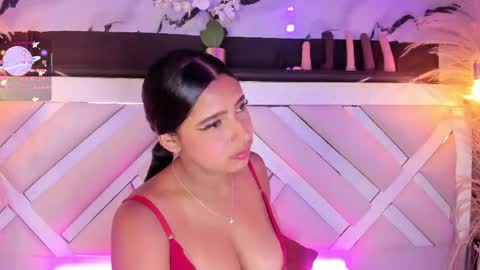 Zoey  online show from May 2026 10:03:01 PM