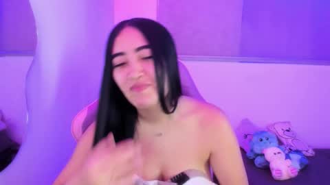 zoe_jones7 online show from February 2026 03:25:01 AM