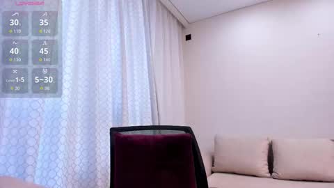 Zoe online show from December 2025 03:27:02 AM