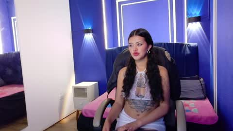 Snapshot of zoe_lara_34 chatting on March 2026 03:34:01 AM zoe online show from March 2026 03:34:01 AM