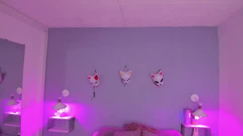 Zoe Lynch online show from October 2025 11:40:01 AM