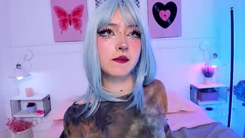 Snapshot of zoe_lynch_ chatting on January 2026 02:54:02 PM Zoe Lynch online show from January 2026 02:54:02 PM