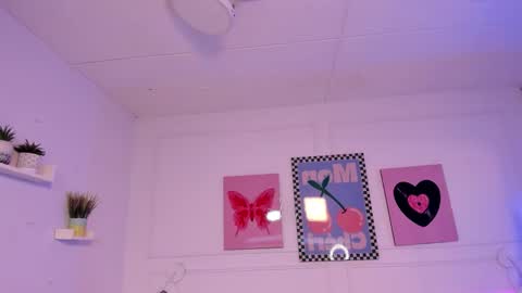 Snapshot of zoe_lynch_ chatting on February 2026 11:42:02 AM Zoe Lynch online show from February 2026 11:42:02 AM