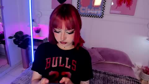 Snapshot of zoe_lynch_ chatting on February 2026 11:36:01 AM Zoe Lynch online show from February 2026 11:36:01 AM