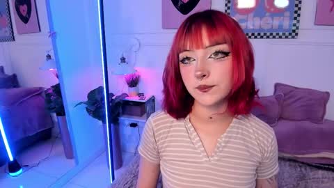 Snapshot of zoe_lynch_ chatting on February 2026 11:38:02 AM Zoe Lynch online show from February 2026 11:38:02 AM