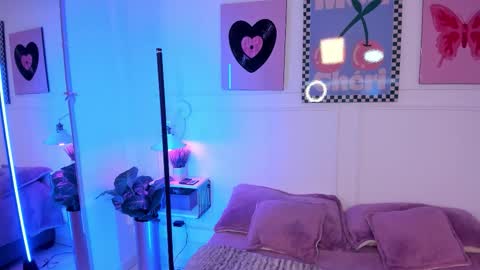 Snapshot of zoe_lynch_ chatting on February 2026 11:28:02 AM Zoe Lynch online show from February 2026 11:28:02 AM