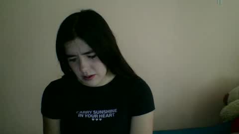 Zoe online show from November 2025 04:28:02 PM