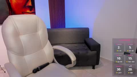 zoe_millerx online show from February 2025 09:16:02 PM