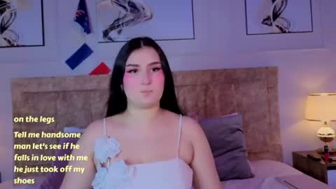 zoe_moon__ online show from June 2026 02:30:02 PM