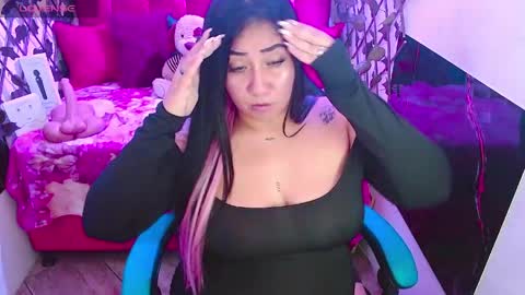 Snapshot of zoe_naughty22 chatting on April 2026 03:32:02 AM zoe_naughty22 online show from April 2026 03:32:02 AM