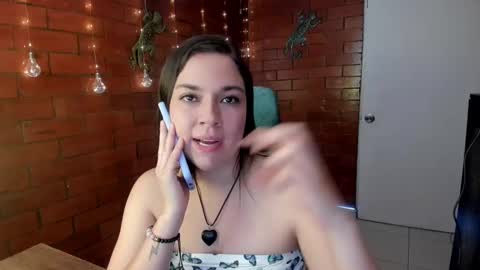 Snapshot of zoe_ringer chatting on February 2025 02:21:01 PM Zoe  online show from February 2025 02:21:01 PM