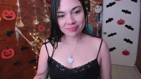 Zoe  online show from October 2025 03:14:02 PM