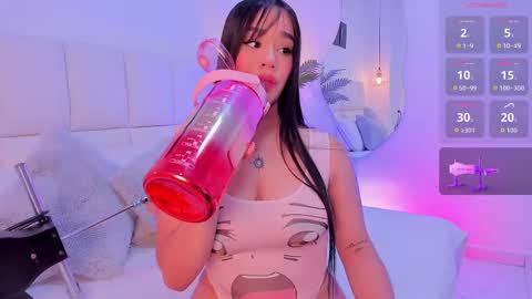 Zoe online show from September 2025 11:49:02 PM