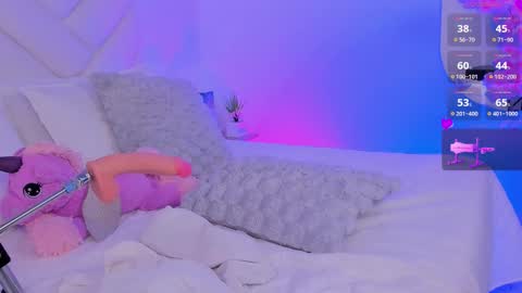 Zoe online show from January 2026 07:11:01 PM