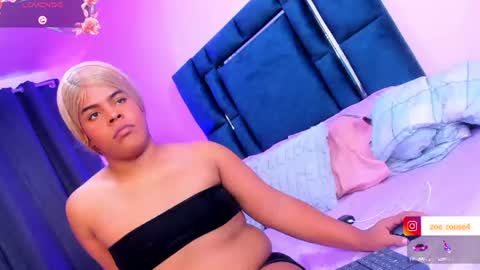 Snapshot of zoe_rosee4 chatting on June 2026 11:09:02 AM zoe_rosee4 online show from June 2026 11:09:02 AM