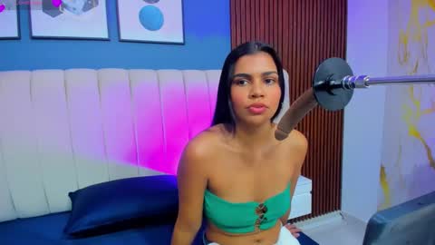 Snapshot of zoe_scarlet chatting on March 2026 11:43:02 AM zoe_scarlet online show from March 2026 11:43:02 AM