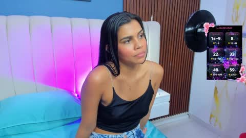 Snapshot of zoe_scarlet chatting on March 2026 12:05:02 PM zoe_scarlet online show from March 2026 12:05:02 PM