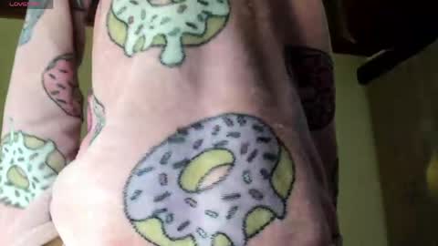 Zoe online show from April 2026 11:52:02 PM