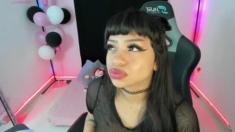 zoe_sullivan_ online show from December 2024 10:07:01 AM