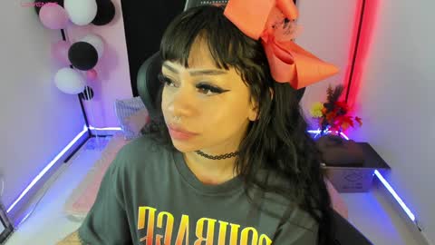 zoe_sullivan_ online show from December 2024 09:22:01 AM