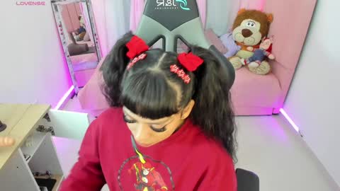 zoe_sullivan_ online show from January 2025 09:50:02 AM