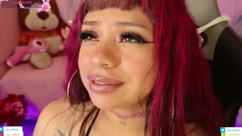 zoe_sullivan_ online show from March 2026 09:37:02 AM