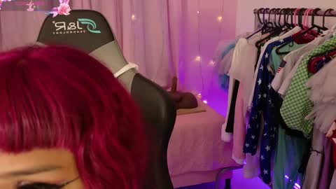 zoe_sullivan_ online show from March 2026 09:14:02 AM