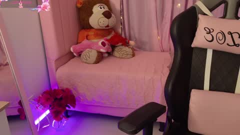Snapshot of zoe_sullivan_ chatting on May 2026 09:07:01 AM zoe_sullivan_ online show from May 2026 09:07:01 AM