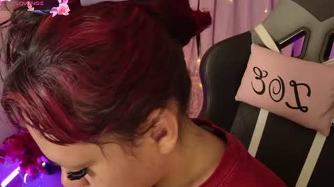 zoe_sullivan_ online show from June 2026 09:15:01 AM