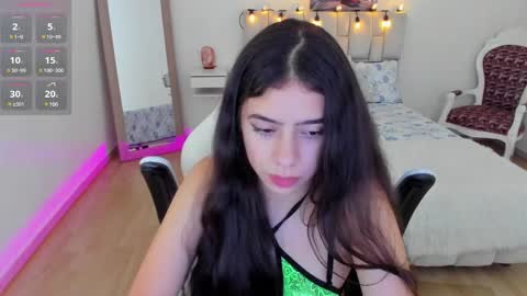 Zoe online show from January 2025 05:37:01 PM