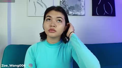 Zoe online show from January 2026 12:51:02 PM