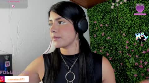 Zoe online show from December 2024 03:25:02 AM