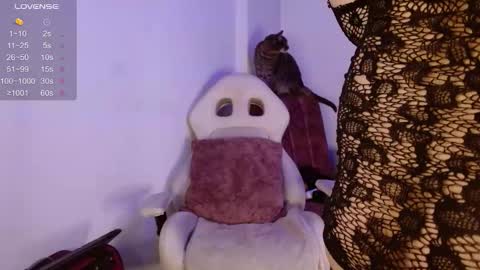 Fer   Model independiente online show from January 2026 09:50:01 PM