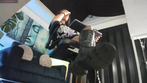 Zoe online show from February 2026 02:26:01 AM