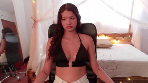 zoecute20 online show from April 2026 08:36:02 PM