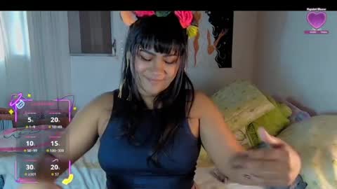 Snapshot of zoedirty chatting on July 2026 09:11:01 PM kyara derika online show from July 2026 09:11:01 PM