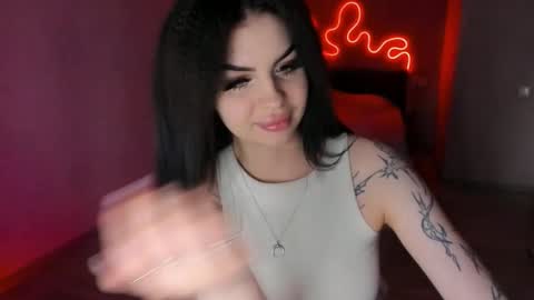 zoedrift online show from October 2025 12:45:01 PM