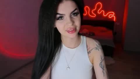 zoedrift online show from November 2025 02:06:02 PM