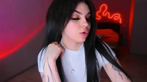 zoedrift online show from February 2026 05:53:01 PM