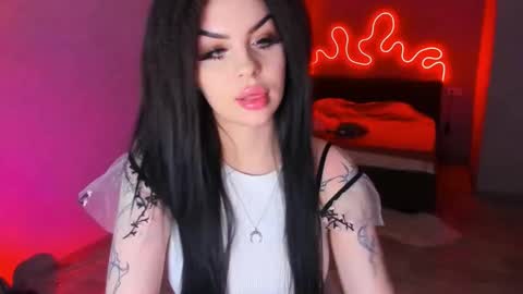 zoedrift online show from March 2026 03:25:01 PM