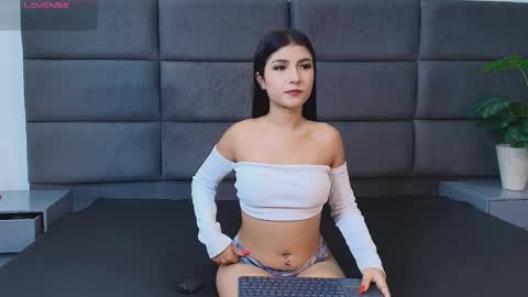 ZOE online show from April 2026 02:32:01 PM