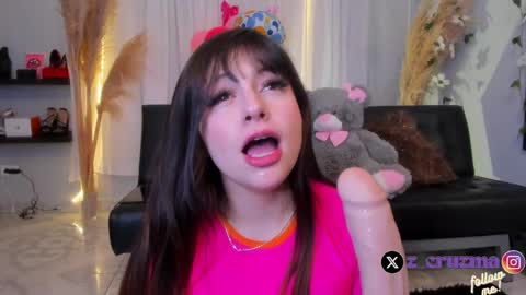 Camila  online show from February 2025 06:11:01 PM