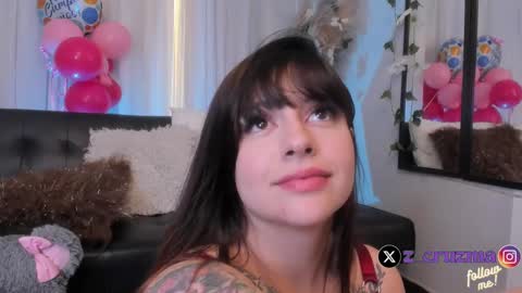 Camila  online show from March 2025 06:23:02 PM