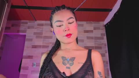 Catt online show from February 2026 10:39:02 PM