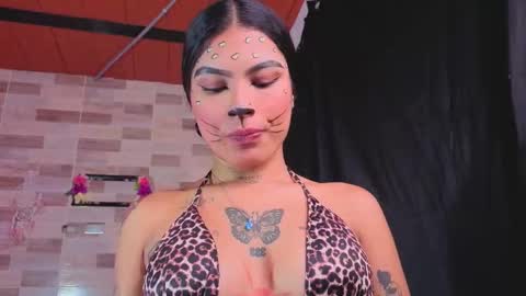 Catt online show from February 2026 09:46:01 PM