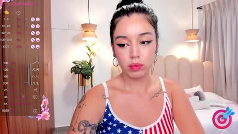  zoee jackson online show from February 2025 10:24:01 PM